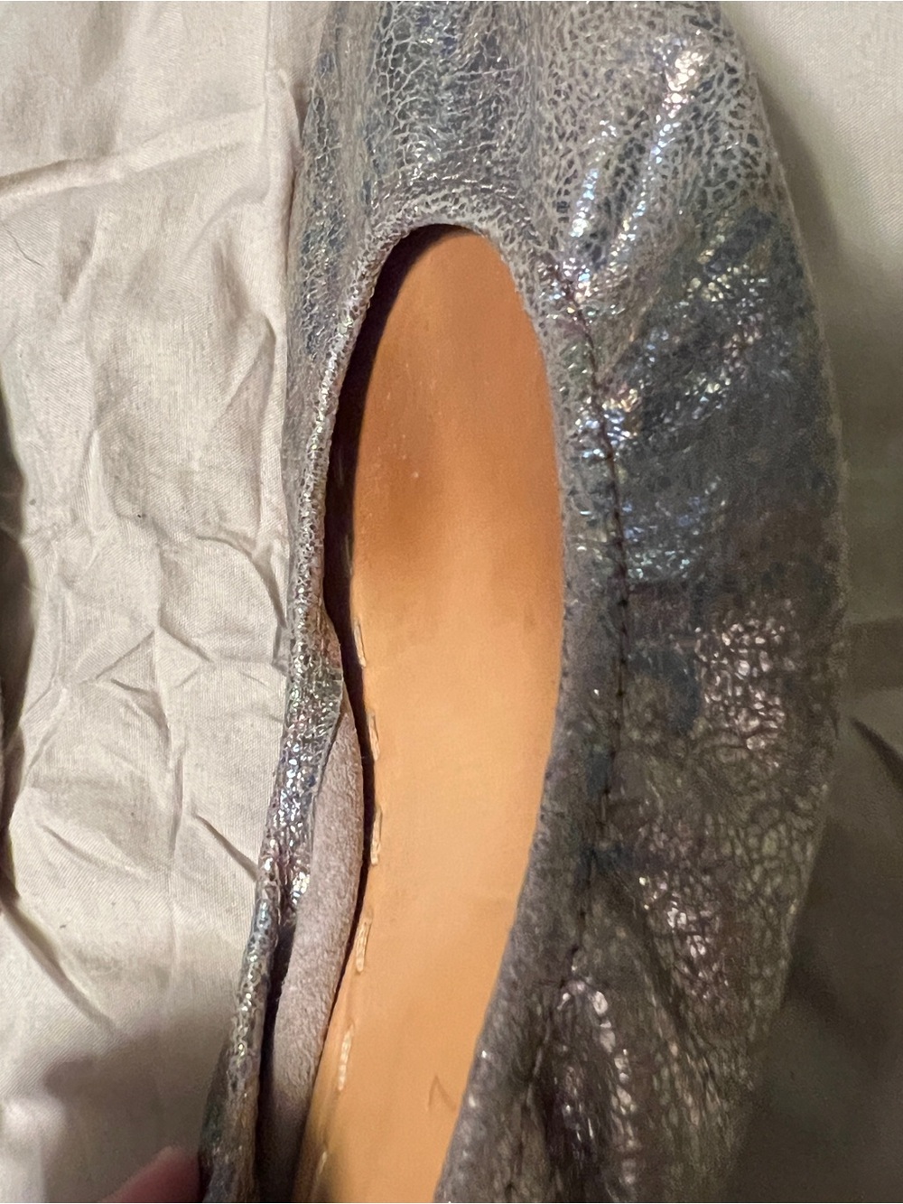 Love Potion Tieks - Picture 11 of 11